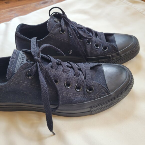 Converse Low Tops Unisex - Picture 4 of 4